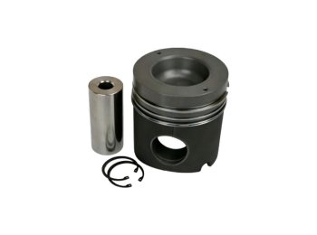 Оригинальный поршень (Piston) OEM XBAZA 12453016 для двигателей TCG 2020