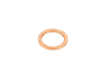 Оригинальное уплотнительное кольцо (Sealing Ring) OEM XBAZA 01118647 для двигателей MWM / MAN / Scania