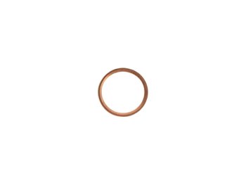 Оригинальное уплотнительное кольцо (Sealing Ring) Elring XBAZA 01118713 для различных двигателей MWM