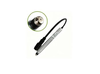 Оригинальная форкамерная свеча зажигания (Prechamber Spark Plug) OEM MWM 12344841 для TCG 3016