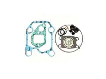 Оригинальный комплект прокладок (Gasket Set) OEM MWM 12217672 для двигателей TCG 2016
