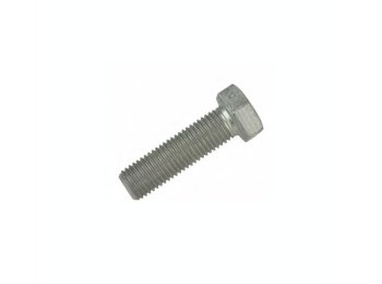 Оригинальный шестигранный болт (Hexagon Bolt) OEM MWM 01101653
