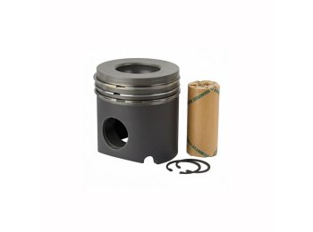 Оригинальный поршень (Piston) OEM XBAZA 12454726 для двигателей TCG 2020