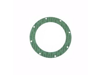 Оригинальная круглая фланцевая прокладка (Round Flange Gasket) OEM XBAZA 12301728 для газовых двигателей MWM