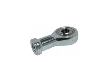 Оригинальный шарнирный наконечник (Rod End) OEM XBAZA 01177806 (левая резьба) для TCG 2020 V16