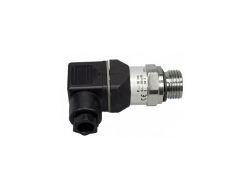 Оригинальный датчик (Transmitter) OEM XBAZA 12323777 для двигателей TCG 2016 / 2020 / 2032
