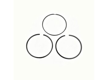 Оригинальный комплект поршневых колец (Set of Piston Rings) OEM XBAZA 12213242 для двигателей TBG 616 / TCG 2016