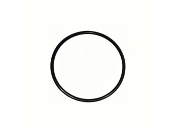 Оригинальный впускной фланец (Inlet Flange) OEM MWM 01153818 для турбокомпрессора TPS 48 (TCG 2016 / TCG 2020)