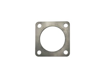 Оригинальная фланцевая прокладка (Flange Gasket) OEM XBAZA 12301404 для двигателей TCG 2020 / 3020 V20