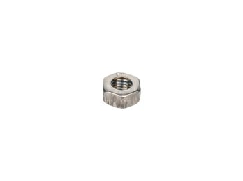 Оригинальная шестигранная гайка (Hexagon Nut) MWM 01151573