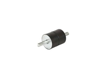 Оригинальный монтажный буфер (Mounting Buffer / Lagerungspuffer) OEM MWM 12453101 для двигателей TBD 620 / TCG 2020