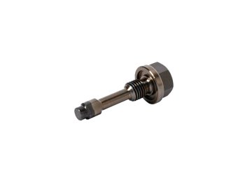 Оригинальный установочный винт (Outlet Set Screw) OEM XBAZA 12452118 для двигателей TCG / TCD 2020