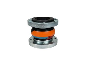 Оригинальный компенсатор охлаждающей воды (Cooling Water Compensator) OEM XBAZA 12453853 для двигателей TCG 2016 / TCG 3016