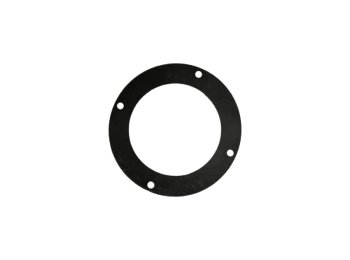 Оригинальная круглая фланцевая прокладка (Round Flange Gasket) OEM XBAZA 12140788 для двигателей TBG 620 / TCG 2020