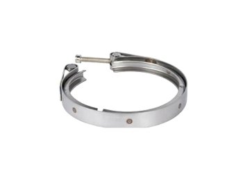 Оригинальный зажимной хомут (Clamping Clip) OEM XBAZA 12453988 для двигателей TCG 2020