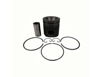 Оригинальный поршень (Piston) OEM XBAZA 12278009 для двигателей TBG 616 / TCG 2016