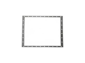Оригинальная прокладка (Gasket) OEM XBAZA 12300810 для двигателей TCG 2020 / TCG 2020 V20