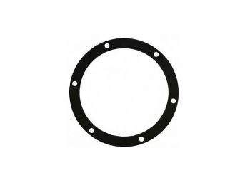 Оригинальная прокладка круглого фланца (Round Flange Gasket) OEM XBAZA 12140789 для двигателей TBG 620 V16 K