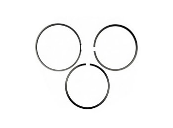 Оригинальный комплект поршневых колец (Set of Piston Rings) OEM XBAZA 12211794 для двигателей MWM TCG 2020