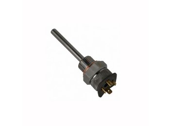 Оригинальный термометр сопротивления (Resistance Thermometer) OEM XBAZA 12299465 для двигателей TBG 620 / TBG 632 / TCG 2016