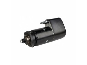 Премиальный стартер (Starter Motor) OEM 24В 5.4 кВт для двигателей MWM TCG 2016 и TBG 616 V8