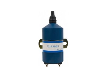 Оригинальная катушка зажигания (Ignition Coil) OEM MWM 12153965 для двигателей TBG 620 / TCG 2020