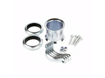 Оригинальный трубный соединитель (Pipe Connector) XBAZA 12530314 для двигателей MWM TCG 2020