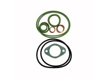 Оригинальный комплект прокладок (OEM) XBAZA BG15 для двигателей MWM TCG 2016 (арт. 12217671)