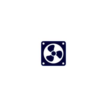 Колесо вентилятора Jenbacher 283717 oem