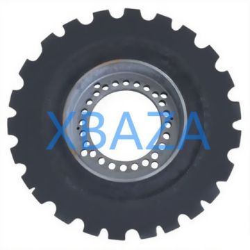 Соединительный элемент 554027 для газового двигателя Jenbacher J320