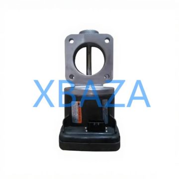 Дроссельный клапан 516321 для газового двигателя Jenbacher J320