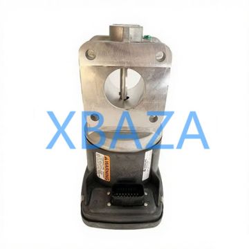 Дроссельная заслонка 516231 для газовых двигателей Jenbacher 1229319 байпасный клапан