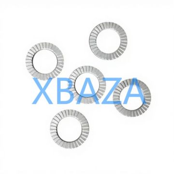 Запорная шайба 512537 для газового двигателя Jenbacher J320