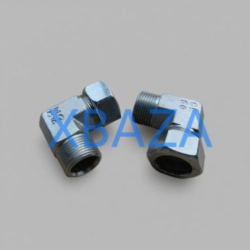 Угловой фитинг 221149 для двигателей Jenbacher типов 2, 3, 4 и 6