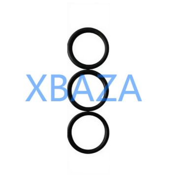 Уплотнительное кольцо 100013, оригинальное/оригинальное уплотнение OEM для газовых двигателей Jenbacher | Совместимо с серией Jenbacher 3 (J312, J316, J320) | Герметичное уплотнение двигателя