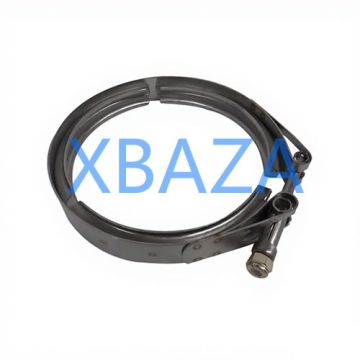 Зажим 12282687 для газового двигателя MWM TCG2032