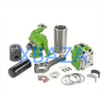 Двигатель 375627 для двигателей Jenbacher типа 6