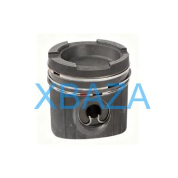 Поршень MAN 51025006581 Оригинал