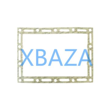 Прокладка интеркулера 483348 для газового двигателя Jenbacher | Запасная часть OEM