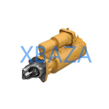 Заводской оптовый электрический пусковой двигатель 338-3454 подходит для CAT G3520C