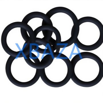 Оригинальное/OEM-уплотнительное кольцо 100012 для газового двигателя Jenbacher, компонент прецизионного уплотнения, совместимое с сериями Jenbacher 2,3,4,6,9 и J312/J316/J320, предотвращение утечек масла, применима промышленная генераторная установка