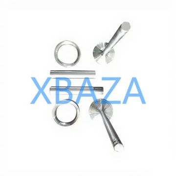 Впускной клапан 12420827 для газового двигателя MWM TCG2020