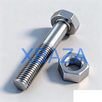 Гайка шестигранная Jenbacher 101135 оригинальная