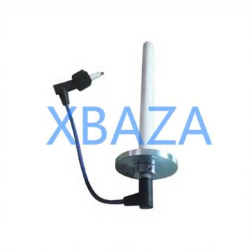 Разъем свечи зажигания 657540 для газового двигателя Jenbacher J420