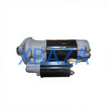 Стартер 1201862 для газового двигателя Jenbacher