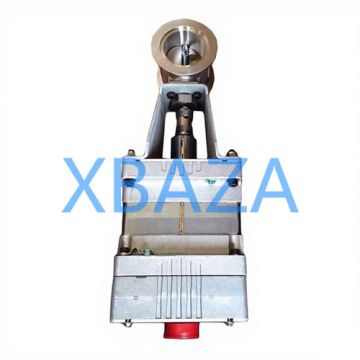 Привод и байпас MTG 2231162 для газового двигателя CAT 3500