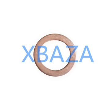 Простая шайба MWM 01151000 для газового двигателя MWM TCG2020