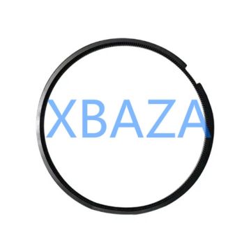 Коническое компрессионное поршневое кольцо 322788 для газового двигателя Jenbacher