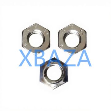 Стопорная гайка 101872 для газового двигателя Jenbacher J320