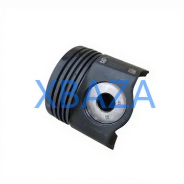 Корпус в сборе, поршень 3466615 для газового двигателя CAT 3500